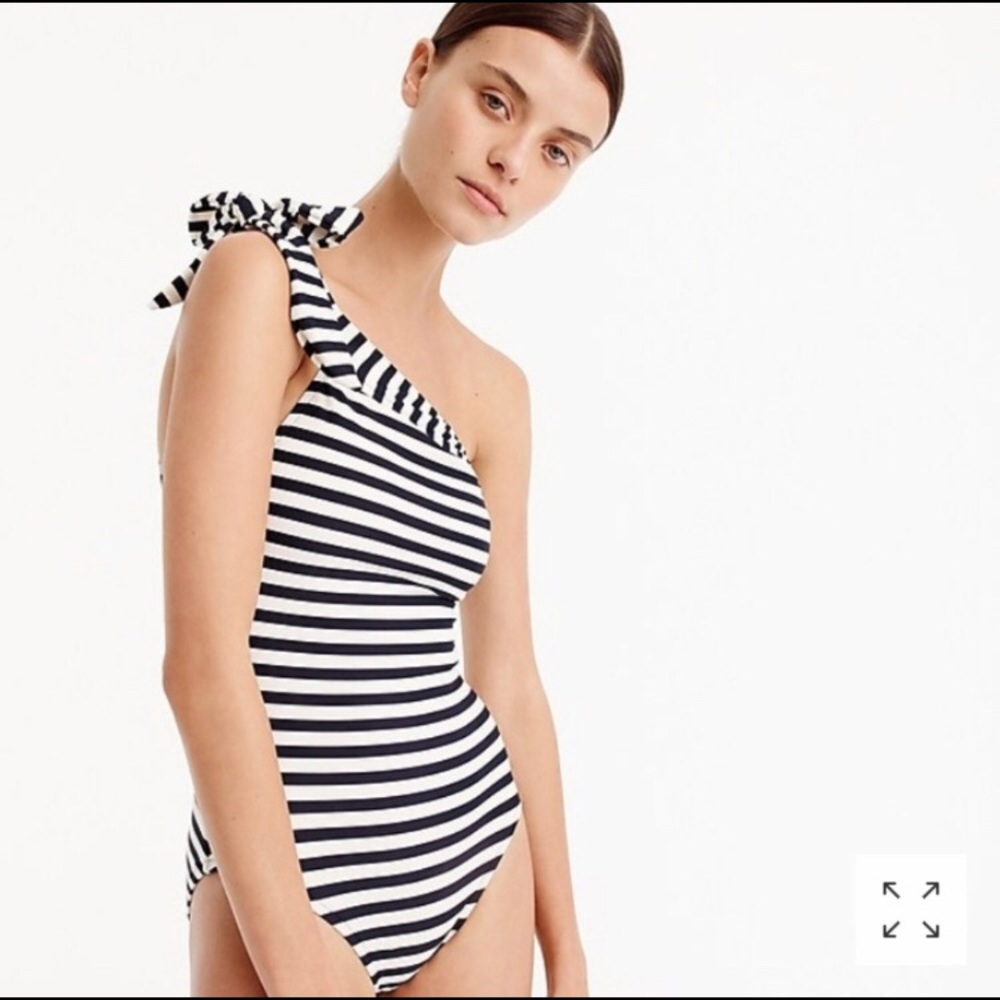 NWT J Crew swimsuit